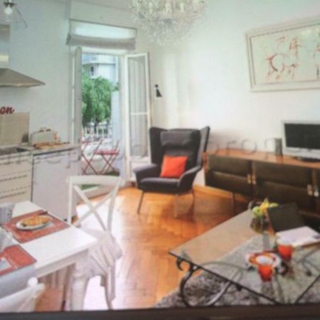 Appartamento Carre d or Nizza Esterno foto
