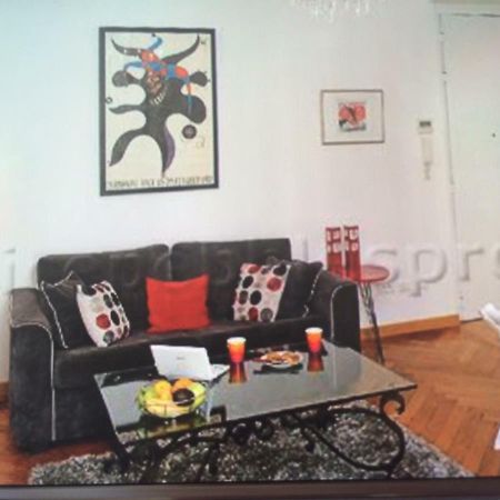 Appartamento Carre d or Nizza Esterno foto